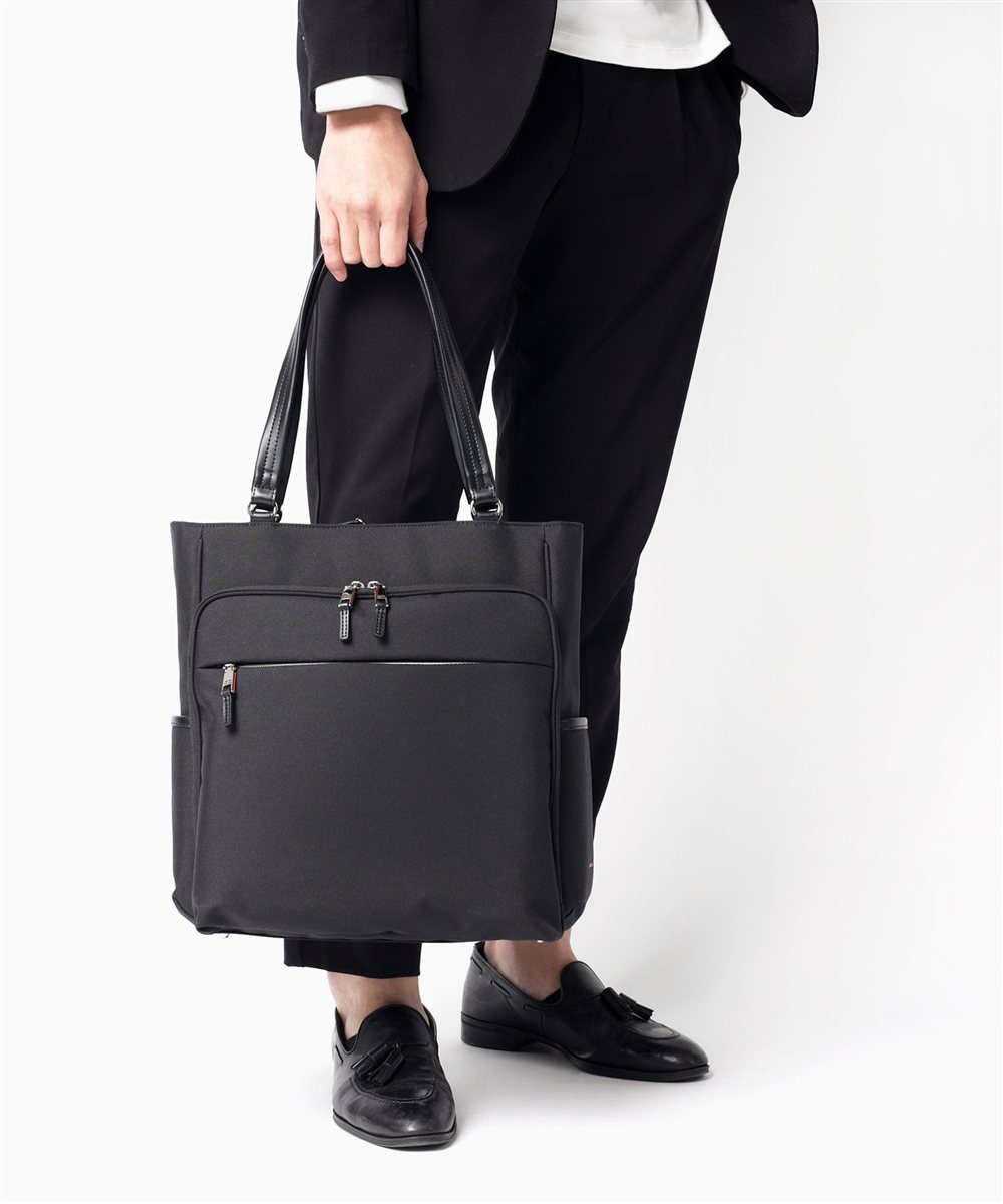 イズイット マイナビ2024 トートバッグ A4 セットアップ対応 サコッシュ付属【2025年秋 / テレビ朝日 土曜ドラマ使用商品】