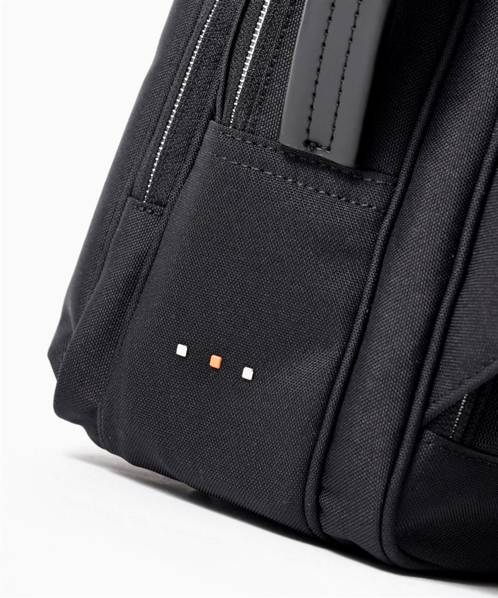 イズイット マイナビ2024 ビジネスリュック A4 セットアップ対応 サコッシュ付属