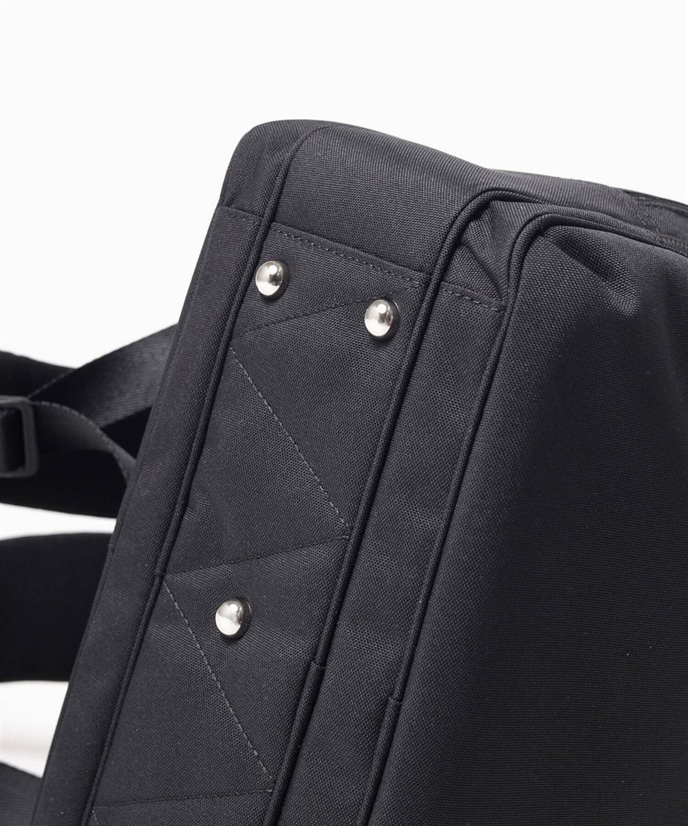 イズイット マイナビ2024 ビジネスリュック A4 セットアップ対応 サコッシュ付属