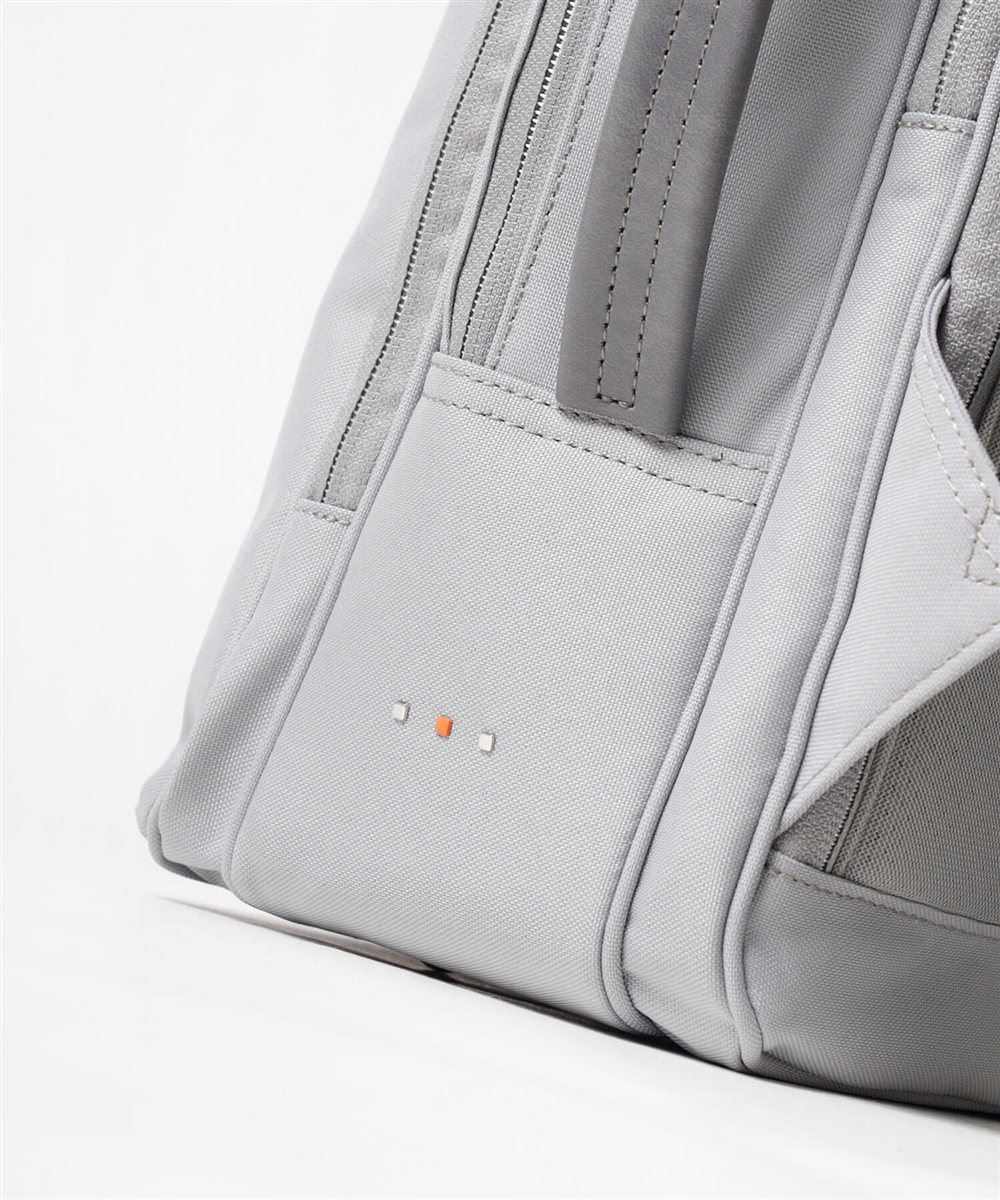 イズイット マイナビ2024 ビジネスリュック B4 セットアップ対応 サコッシュ付属