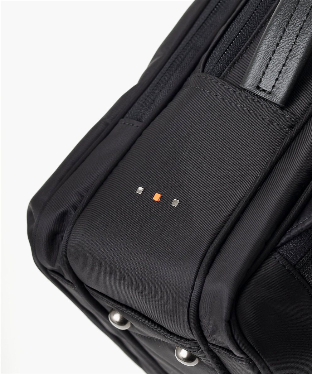 イズイット マイナビソリッド ビジネスリュック A4 セットアップ対応 サコッシュ付属