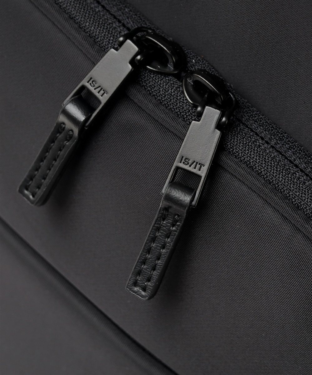 マイナビソリッド ビジネスリュック B4 セットアップ対応 サコッシュ付属