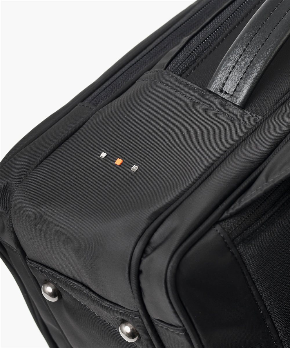 マイナビソリッド ビジネスリュック B4 セットアップ対応 サコッシュ付属