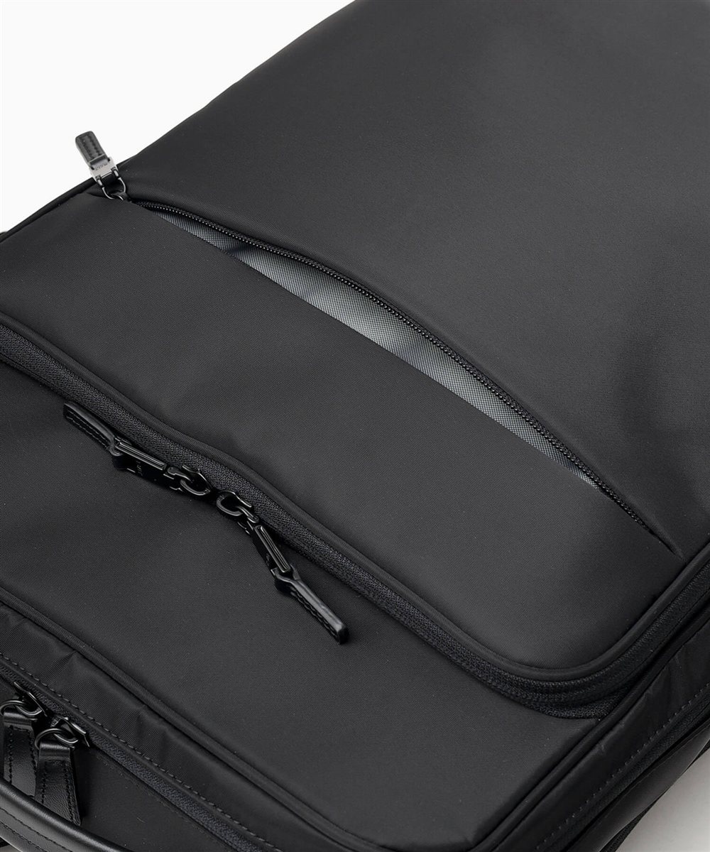 マイナビソリッド ビジネスリュック B4 セットアップ対応 サコッシュ付属