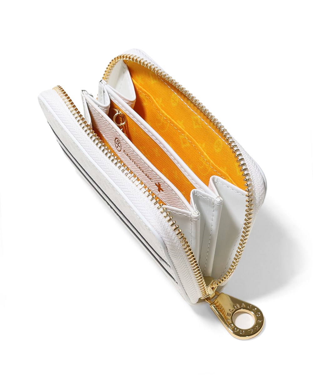 カステルバジャック ビジュー 小銭入れ