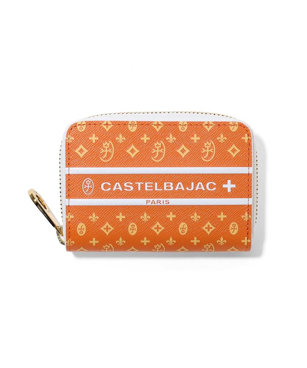 カステルバジャック ビジュー 小銭入れ