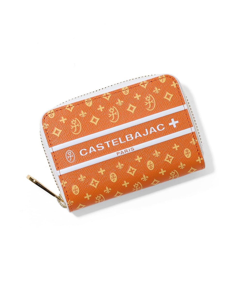 カステルバジャック ビジュー 小銭入れ