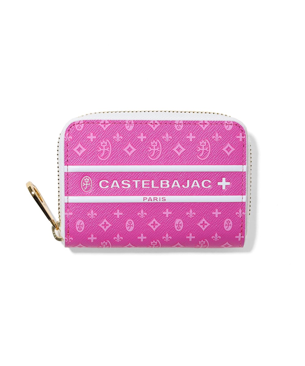 カステルバジャック ビジュー 小銭入れ