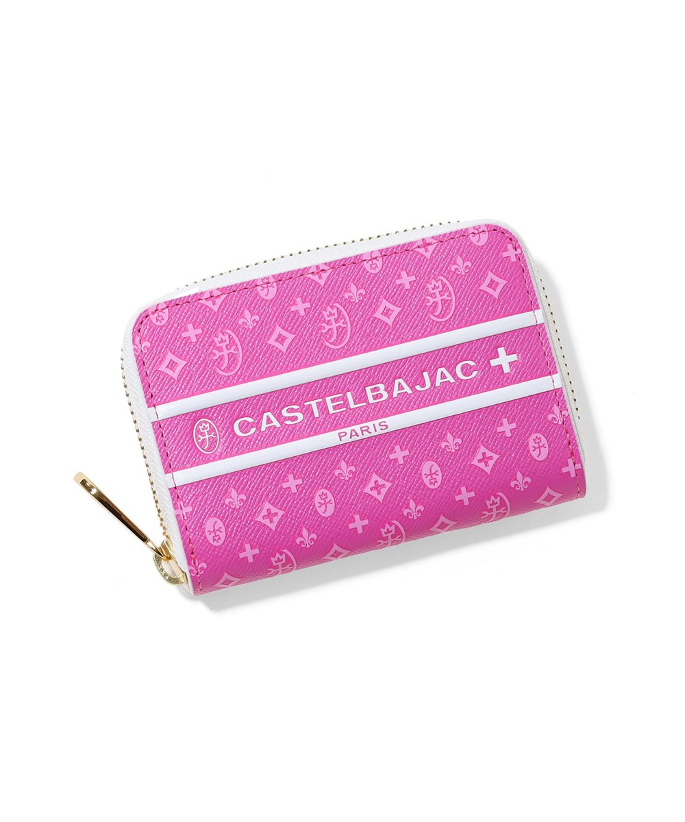 カステルバジャック ビジュー 小銭入れ