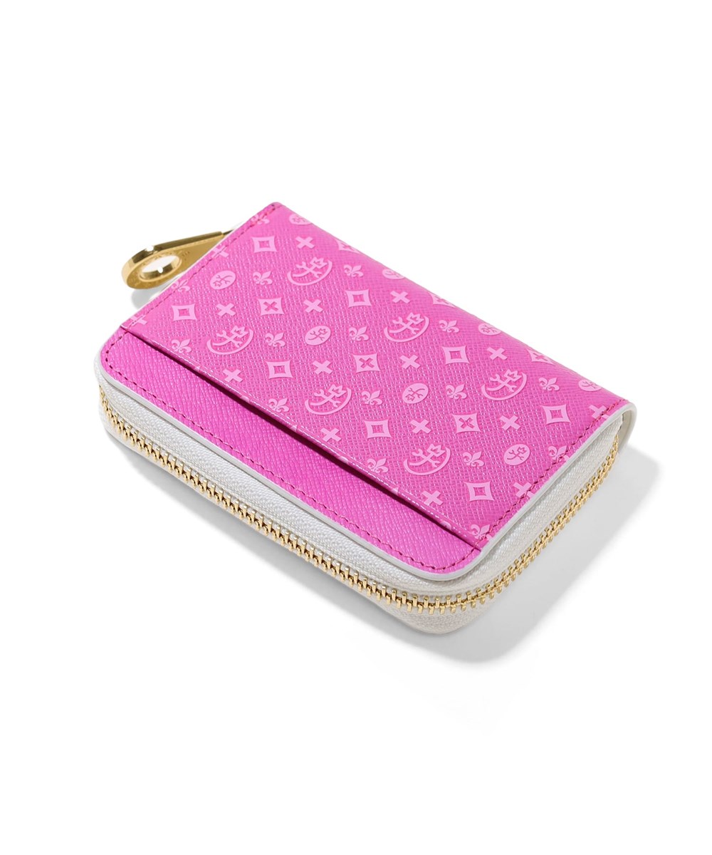 カステルバジャック ビジュー 小銭入れ