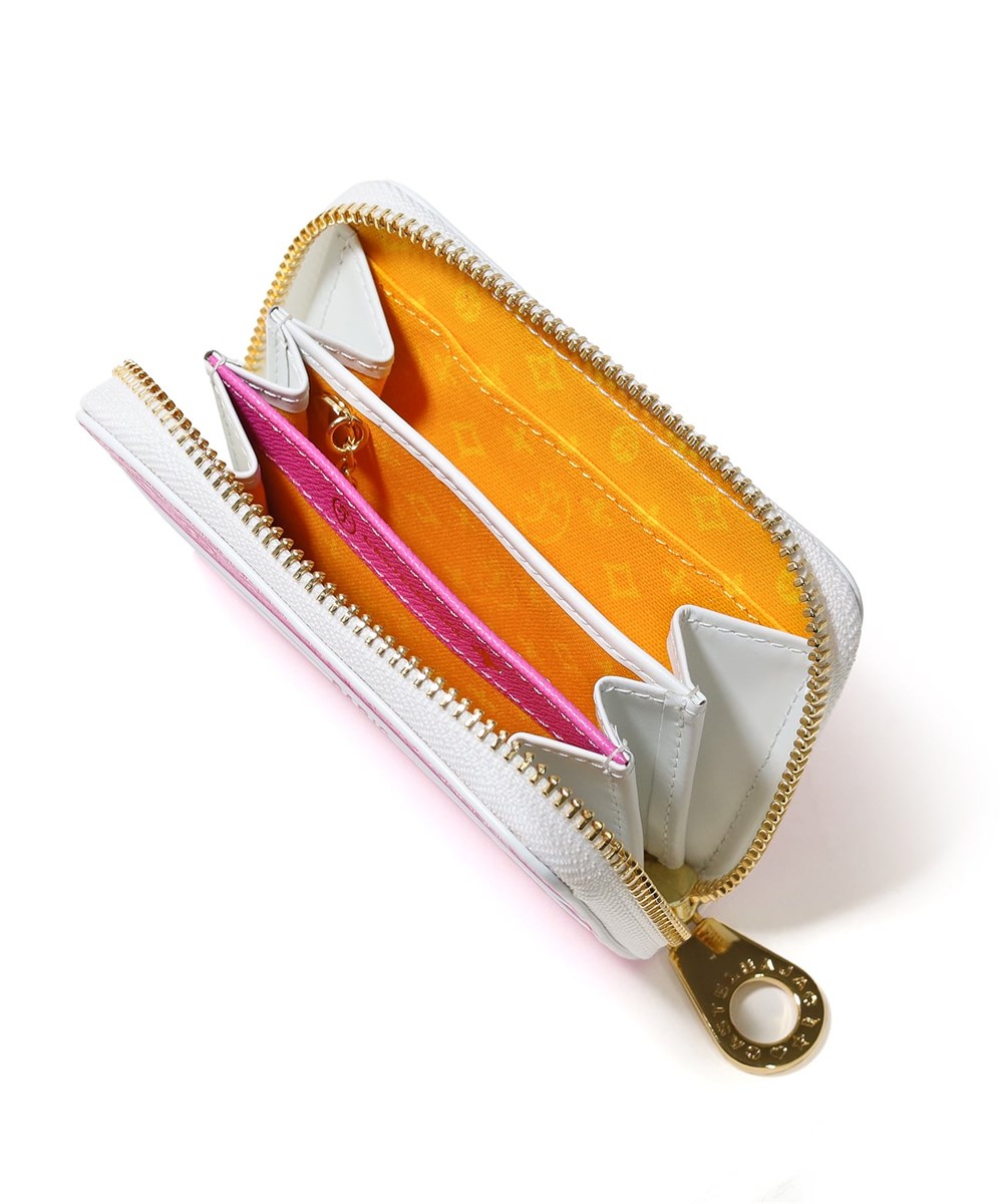 カステルバジャック ビジュー 小銭入れ