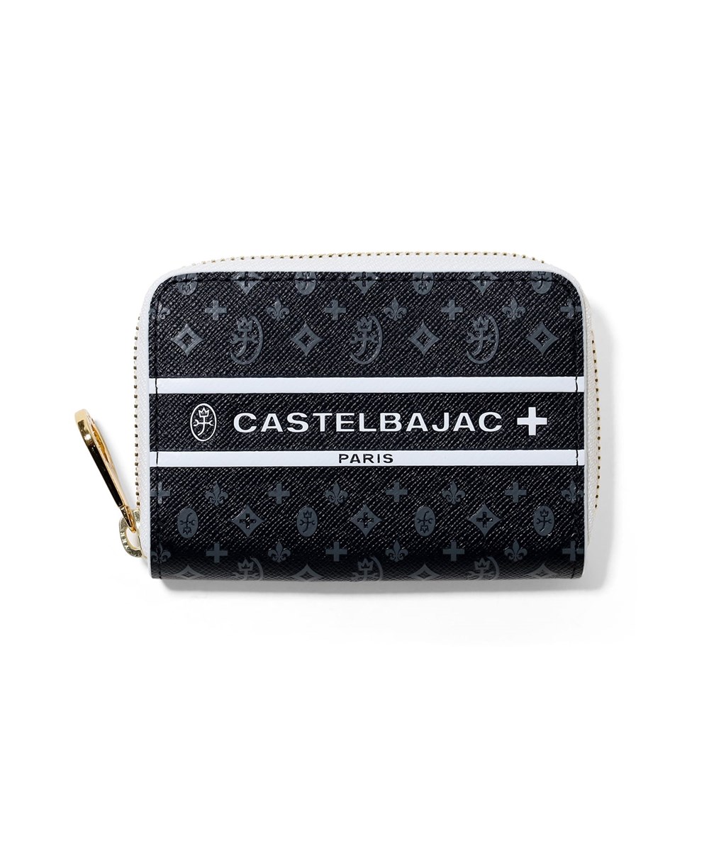 カステルバジャック ビジュー 小銭入れ