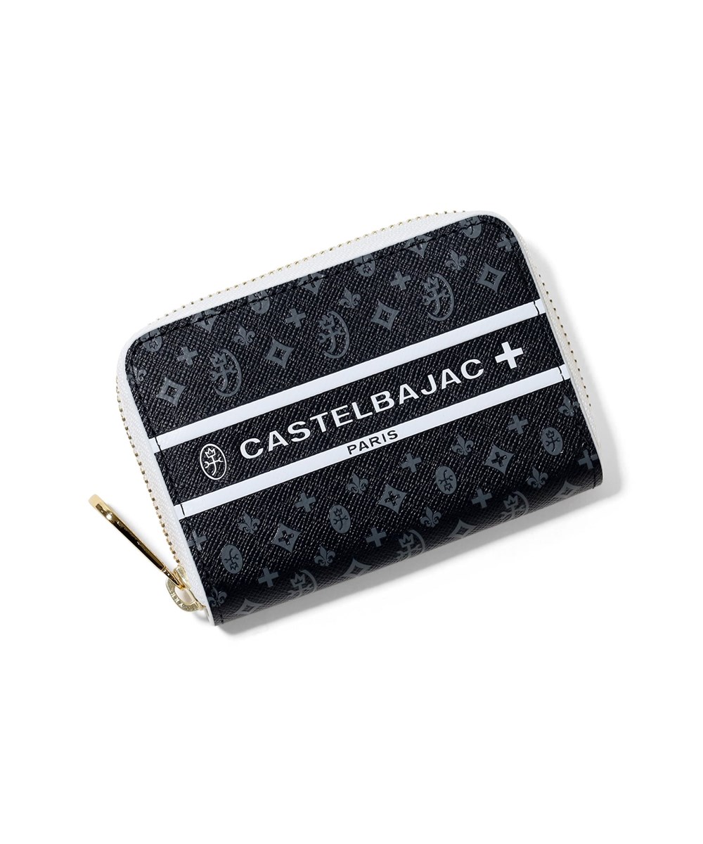 カステルバジャック ビジュー 小銭入れ
