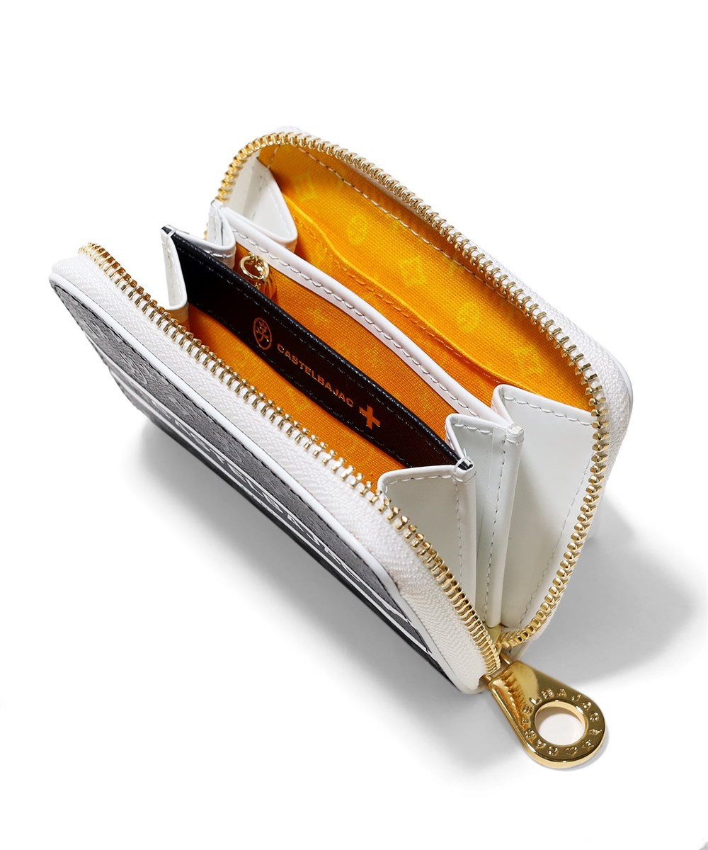 カステルバジャック ビジュー 小銭入れ