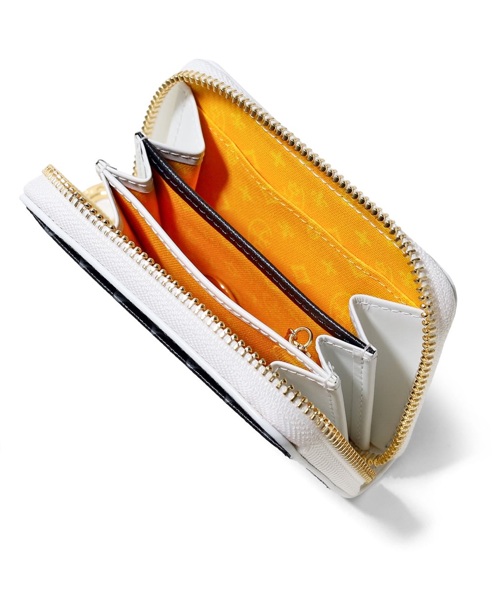 カステルバジャック ビジュー 小銭入れ