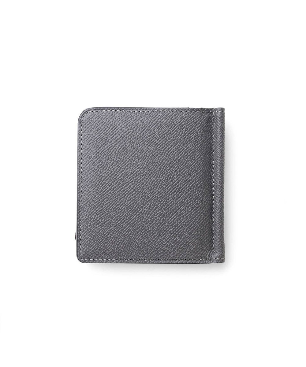 イズイット ダッチ 小銭入れ付きマネークリップ カード段5