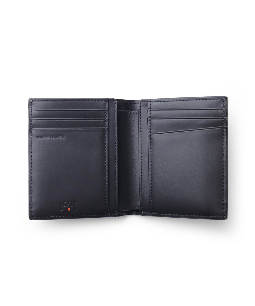 イズイット ダッチ 二つ折り財布 カード段8