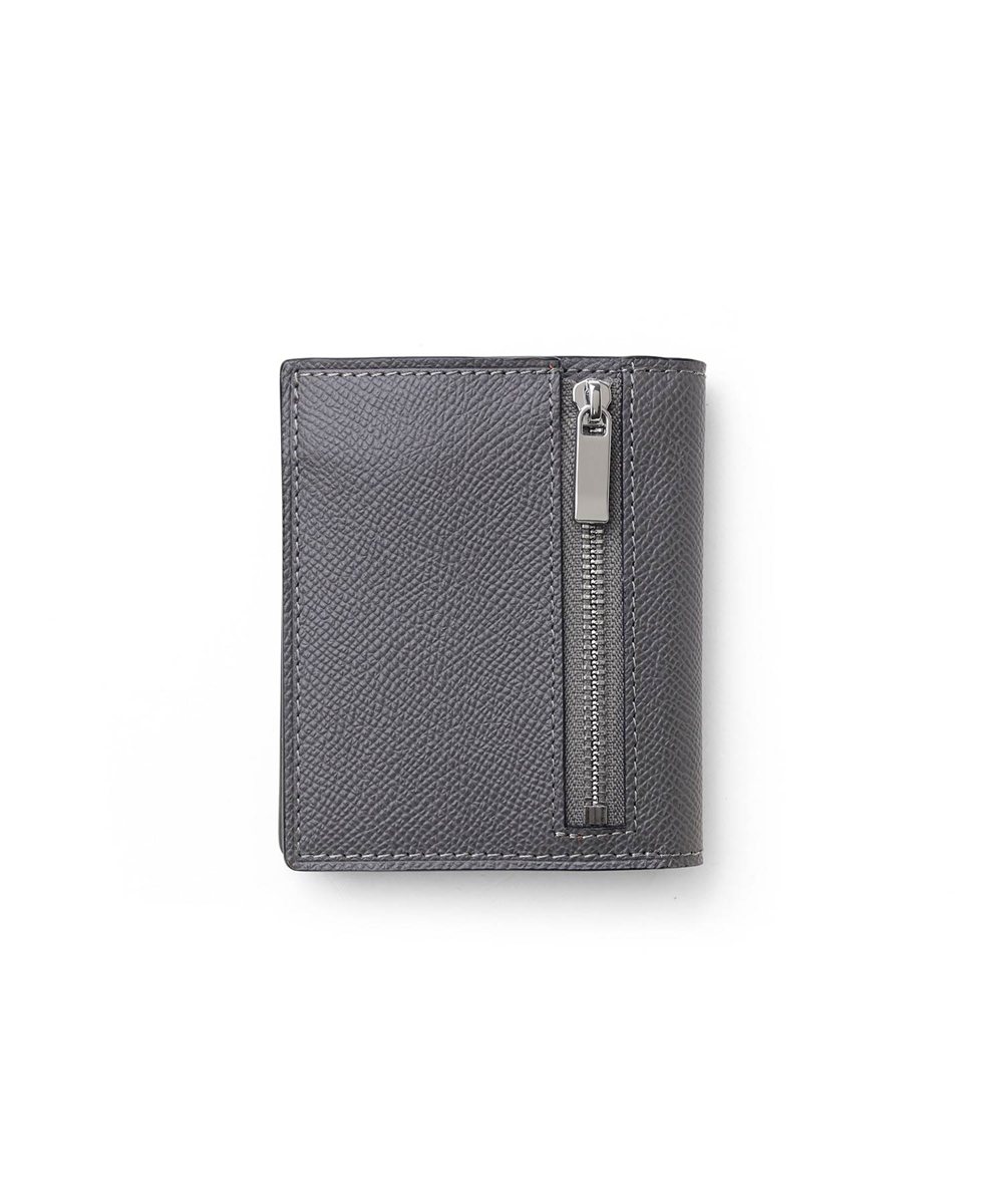 イズイット ダッチ 二つ折り財布 カード段8