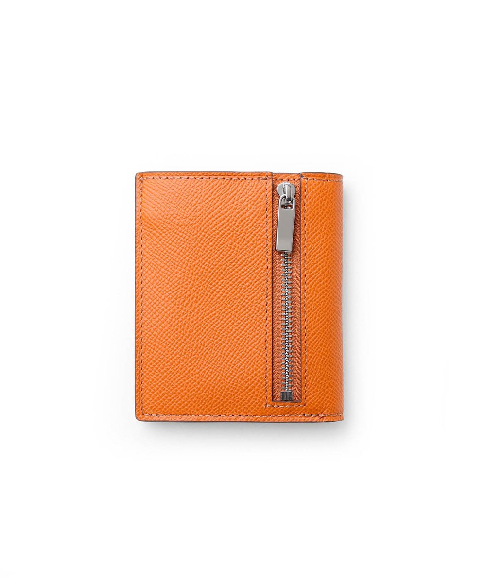 イズイット ダッチ 二つ折り財布 カード段8