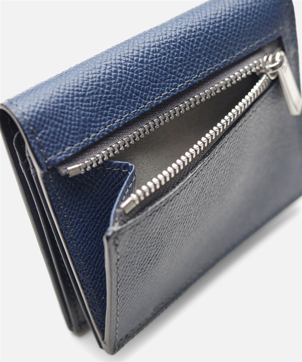 イズイット ダッチ 二つ折り財布 カード段8