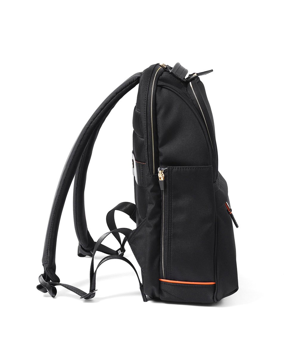 イズイット モデスト リュック A4 13.3インチPC対応