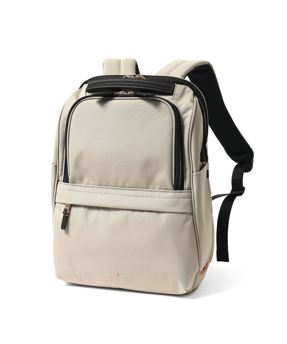 イズイット モデスト リュック A4 13.3インチPC対応