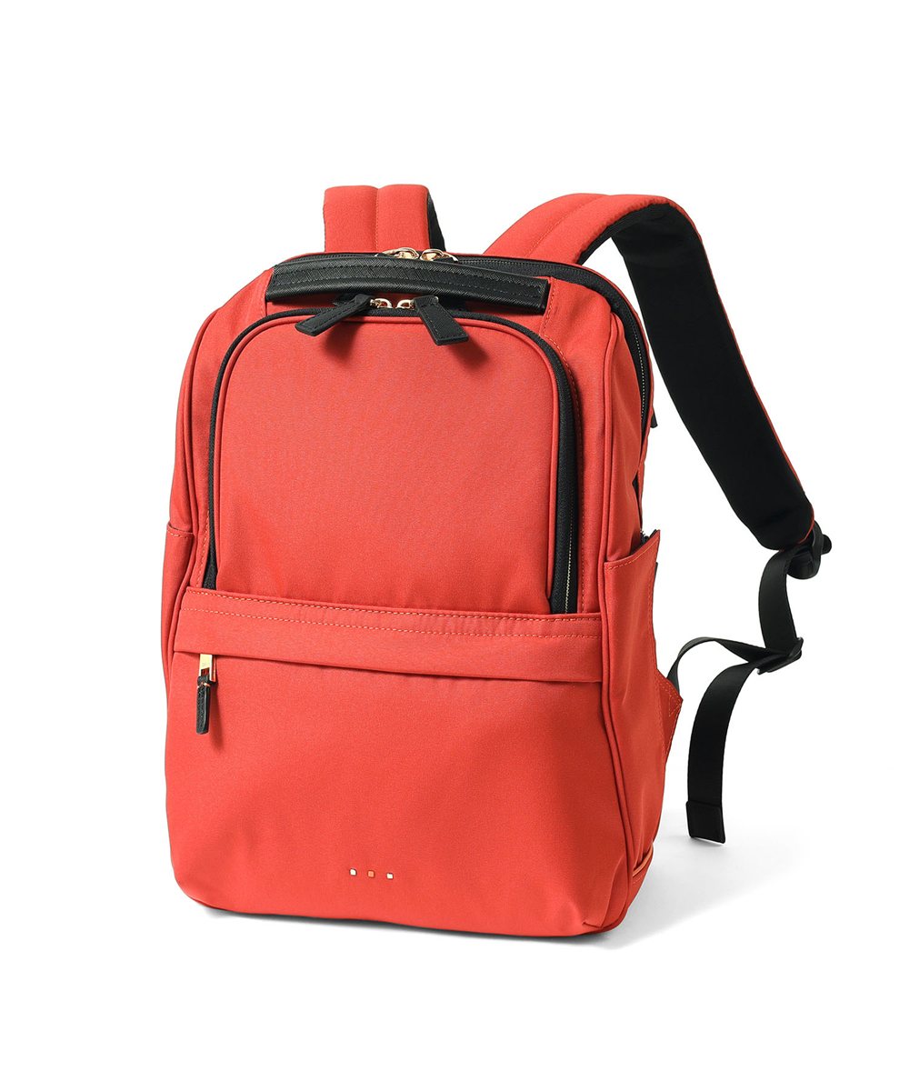 イズイット モデスト リュック A4 13.3インチPC対応