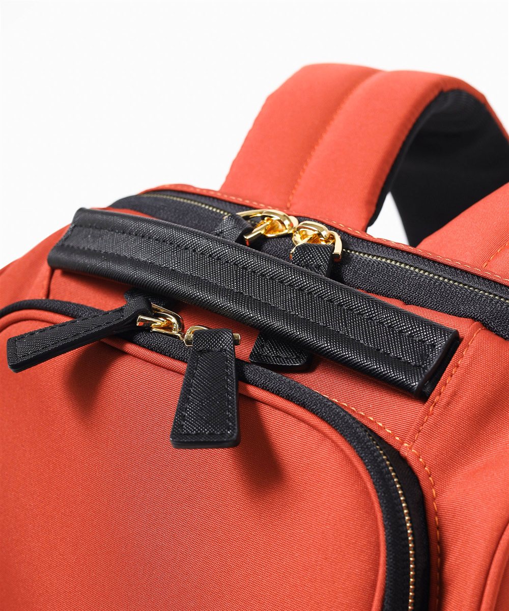 イズイット モデスト リュック A4 13.3インチPC対応