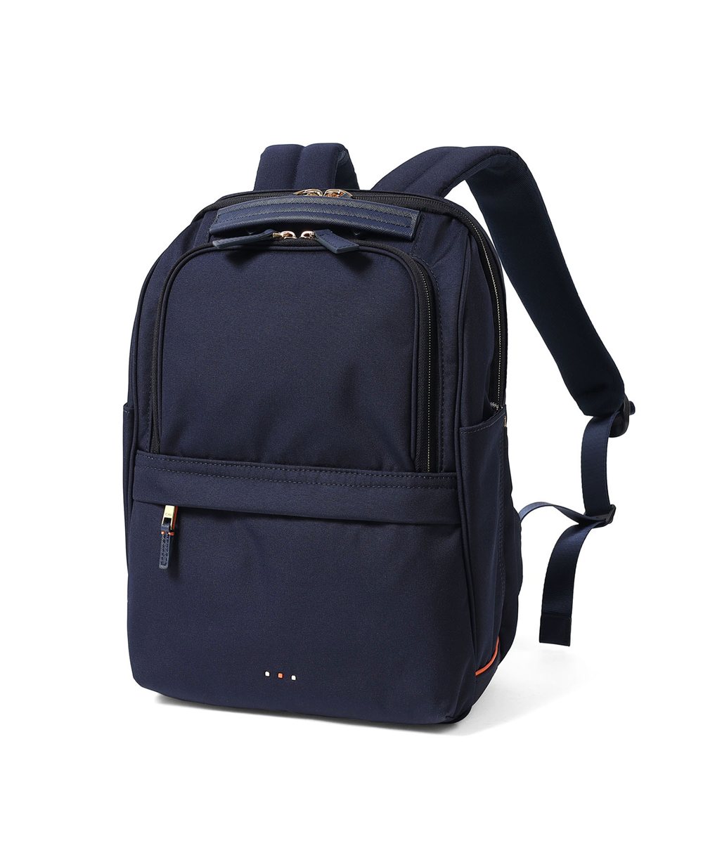 イズイット モデスト リュック A4 13.3インチPC対応