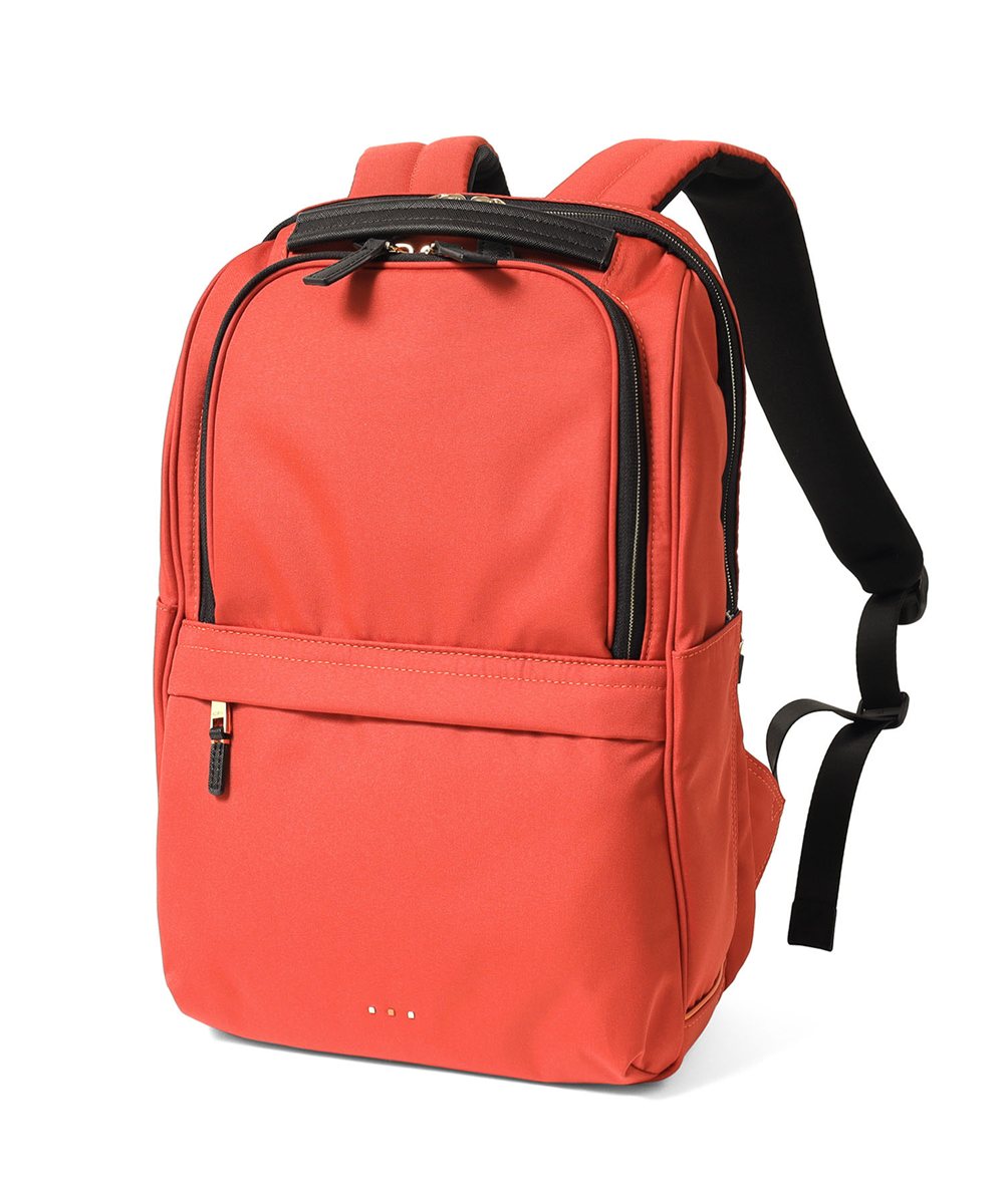 イズイット モデスト リュック A4 15.6インチPC対応