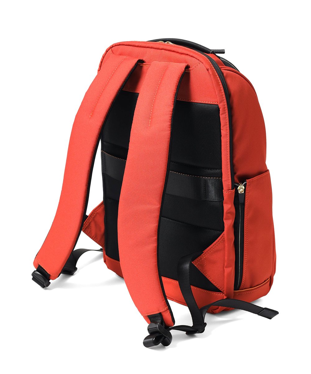 イズイット モデスト リュック A4 15.6インチPC対応