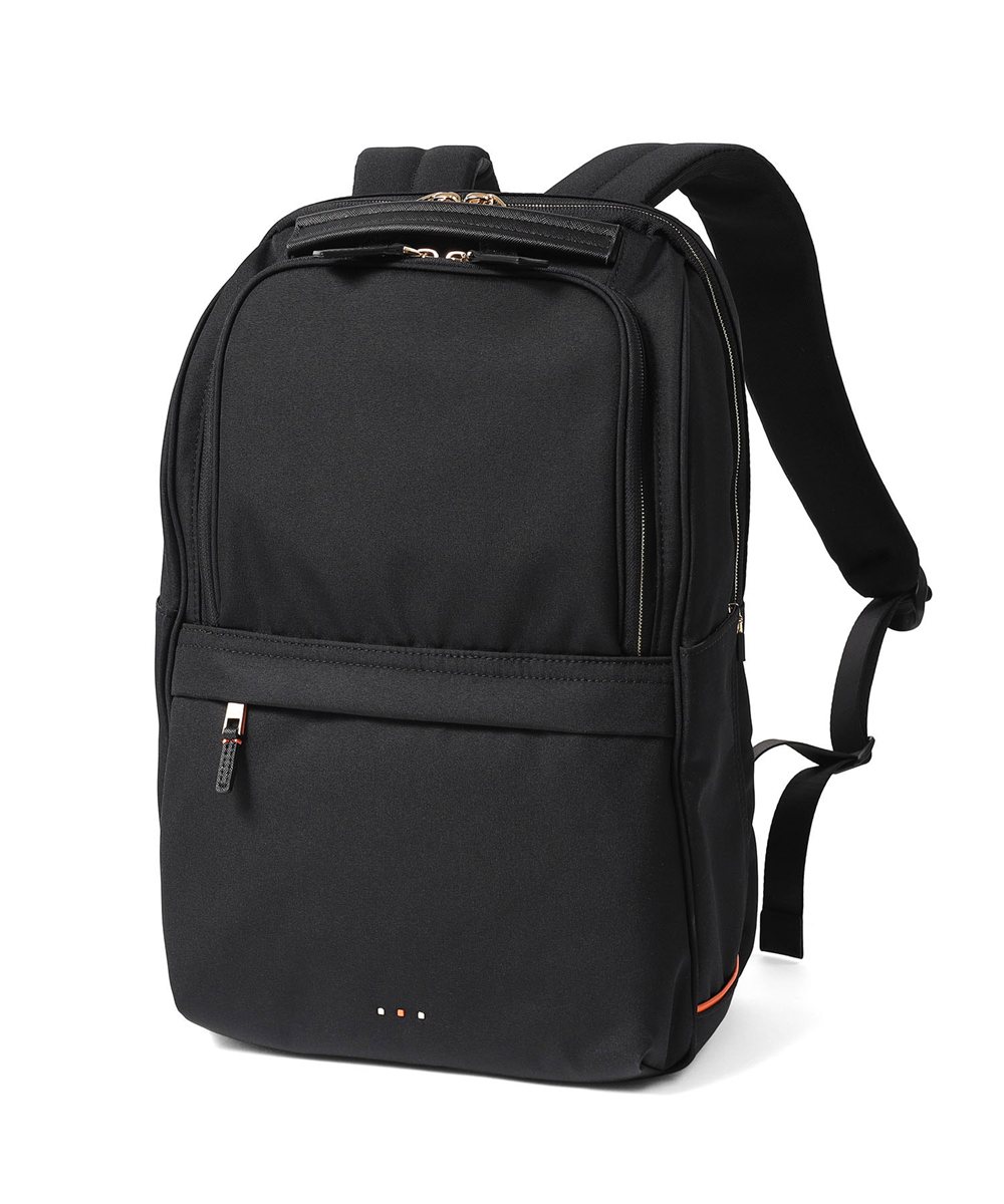 イズイット モデスト リュック A4 15.6インチPC対応