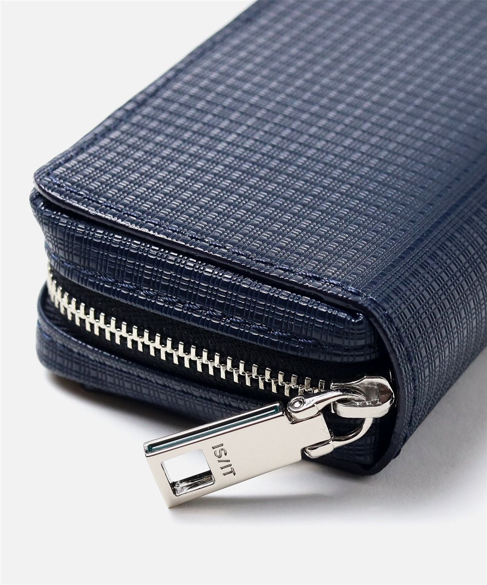 イズイット ツール カードケース兼用 キーケース スマートキー対応