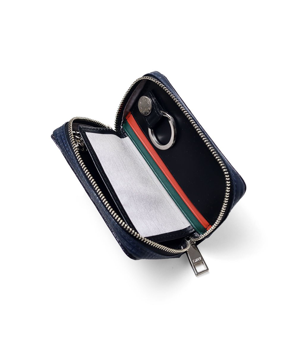 イズイット ツール カードケース兼用 キーケース スマートキー対応