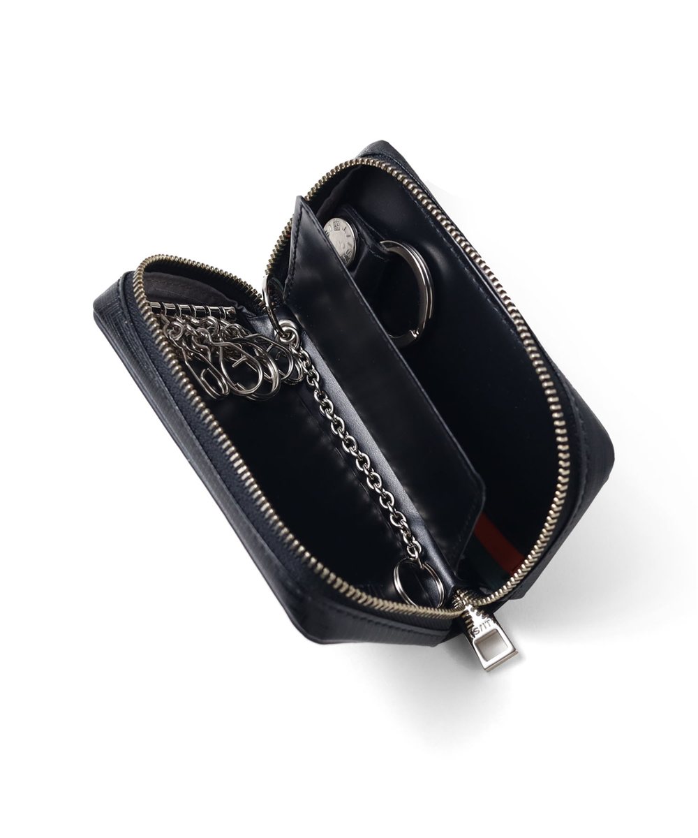 イズイット ツール カードケース兼用 キーケース スマートキー対応