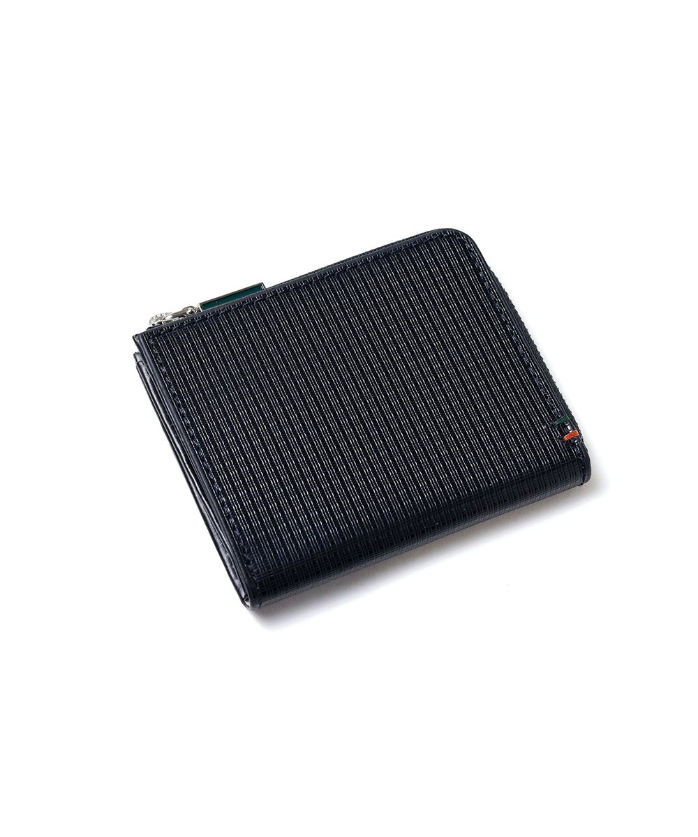 イズイット ツール コンパクト財布 カード段3