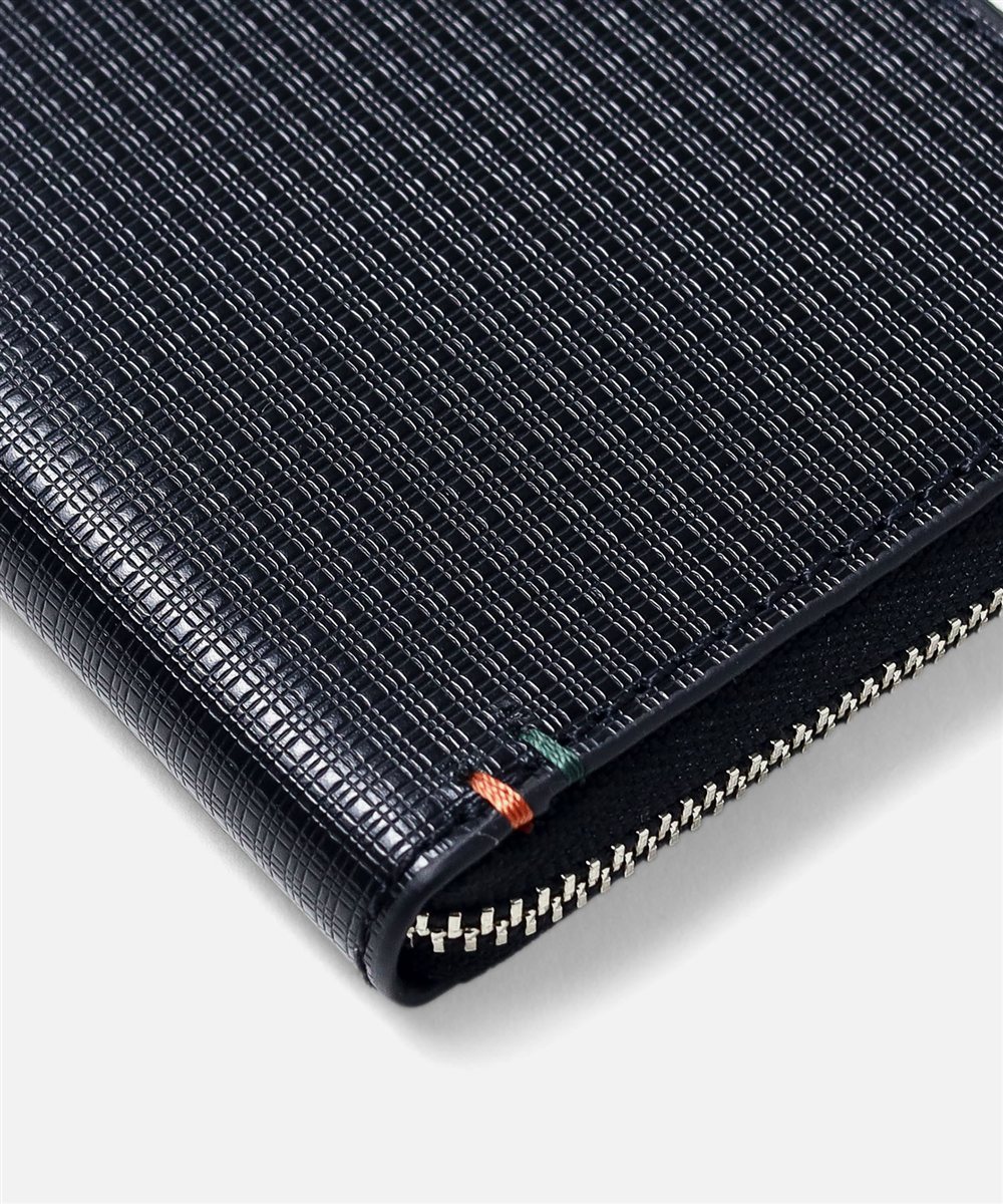 イズイット ツール コンパクト財布 カード段3