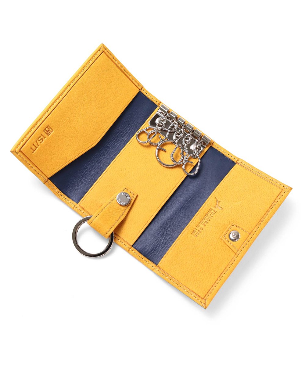 イズイット ディア キーケース