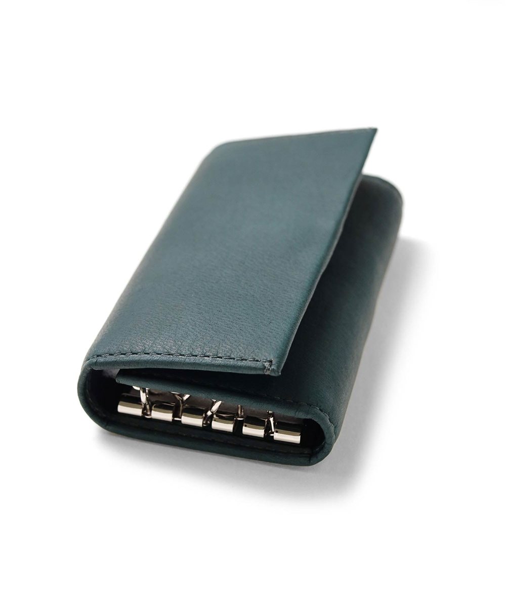 イズイット ディア キーケース