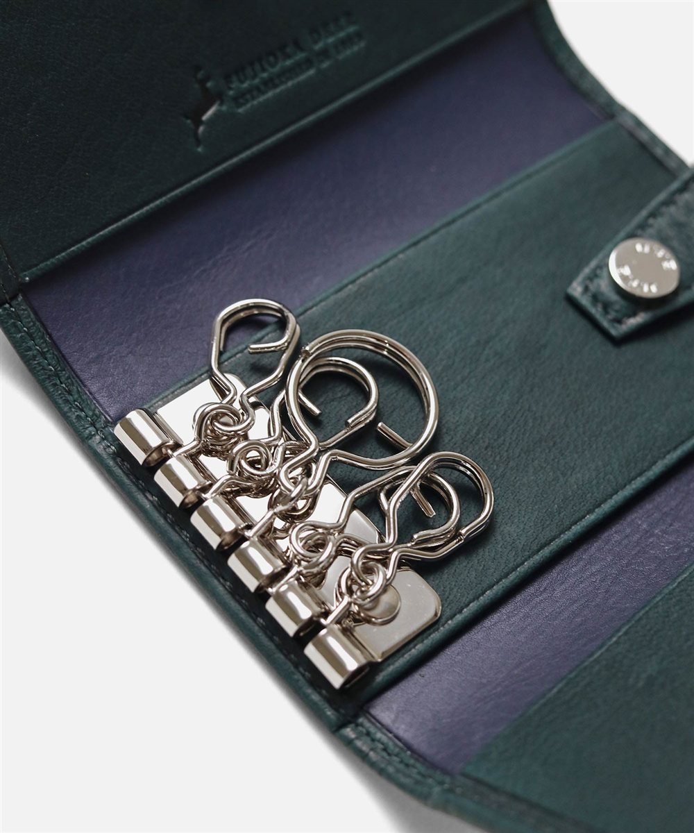 イズイット ディア キーケース