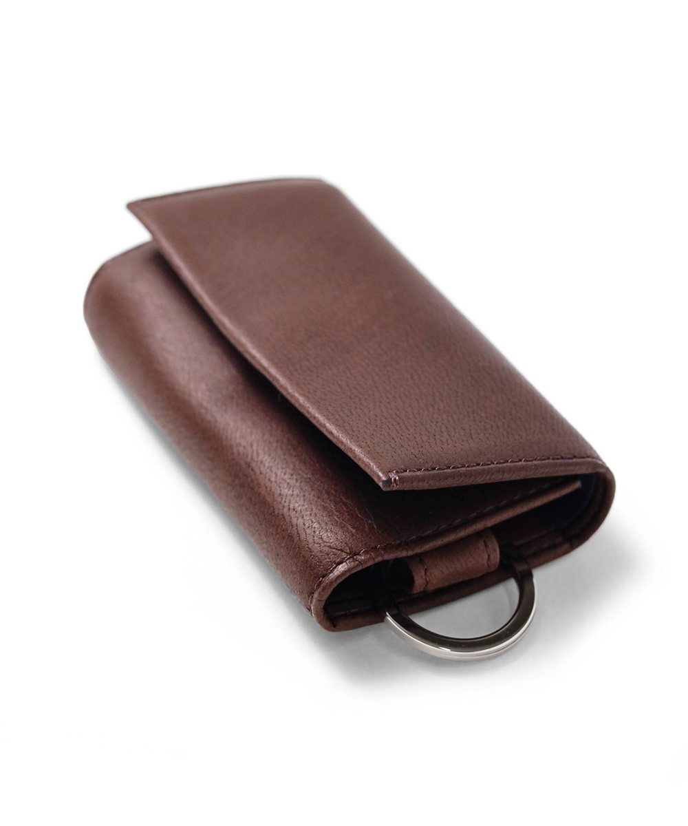 イズイット ディア キーケース