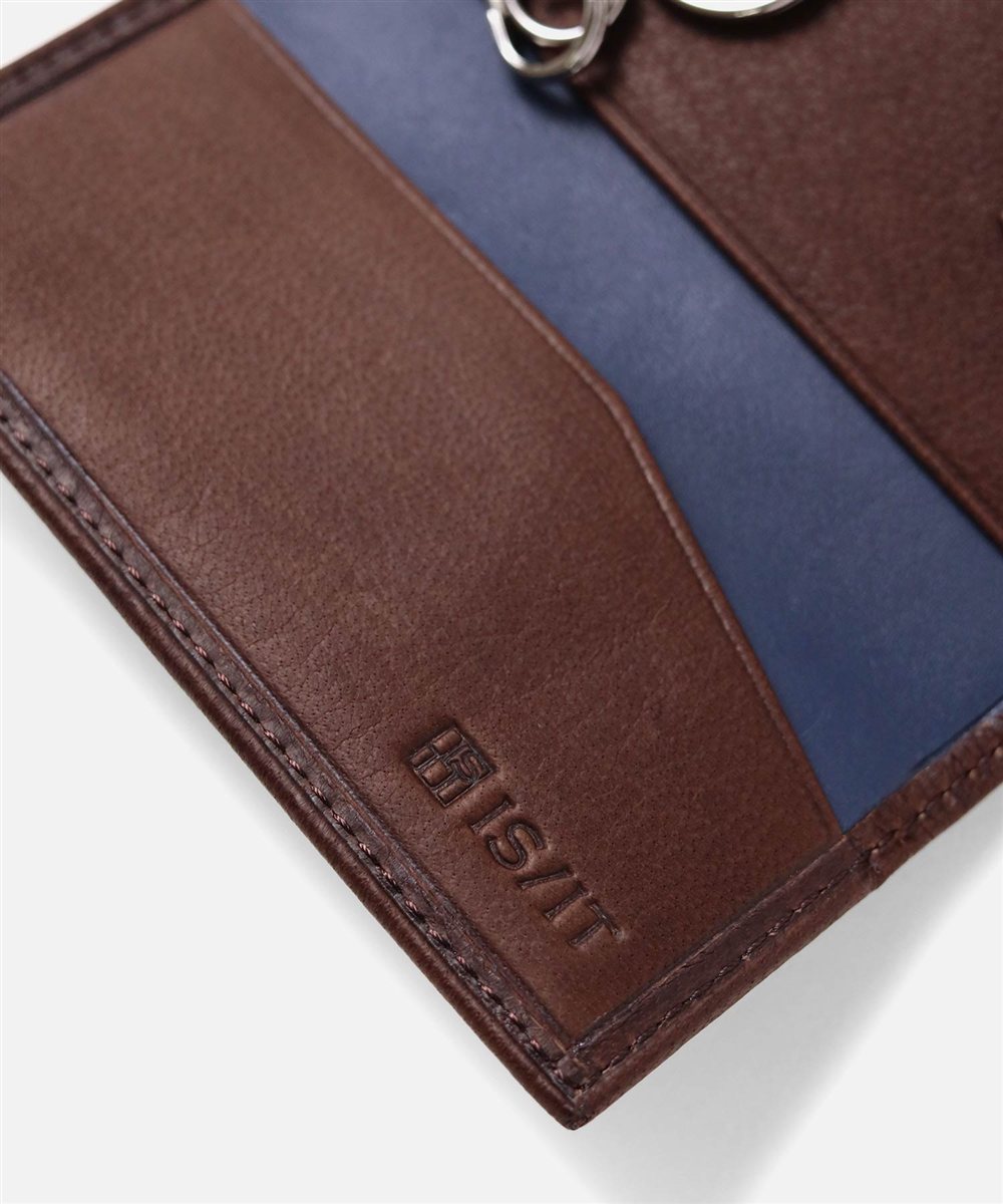 イズイット ディア キーケース