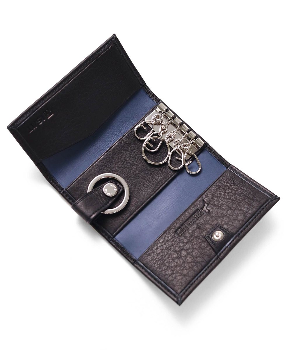 イズイット ディア キーケース