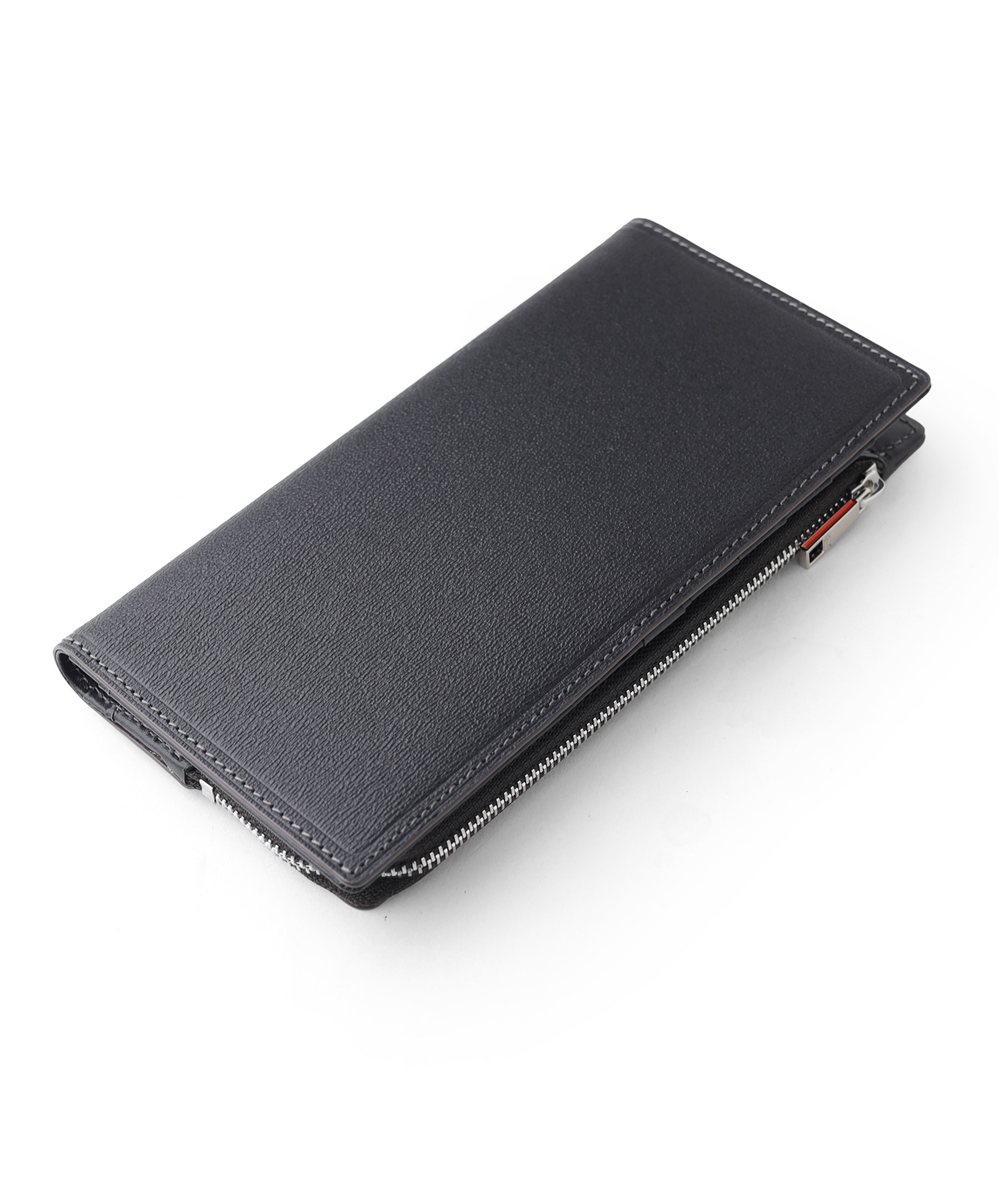 イズイット ウエストII 長財布 カード段12