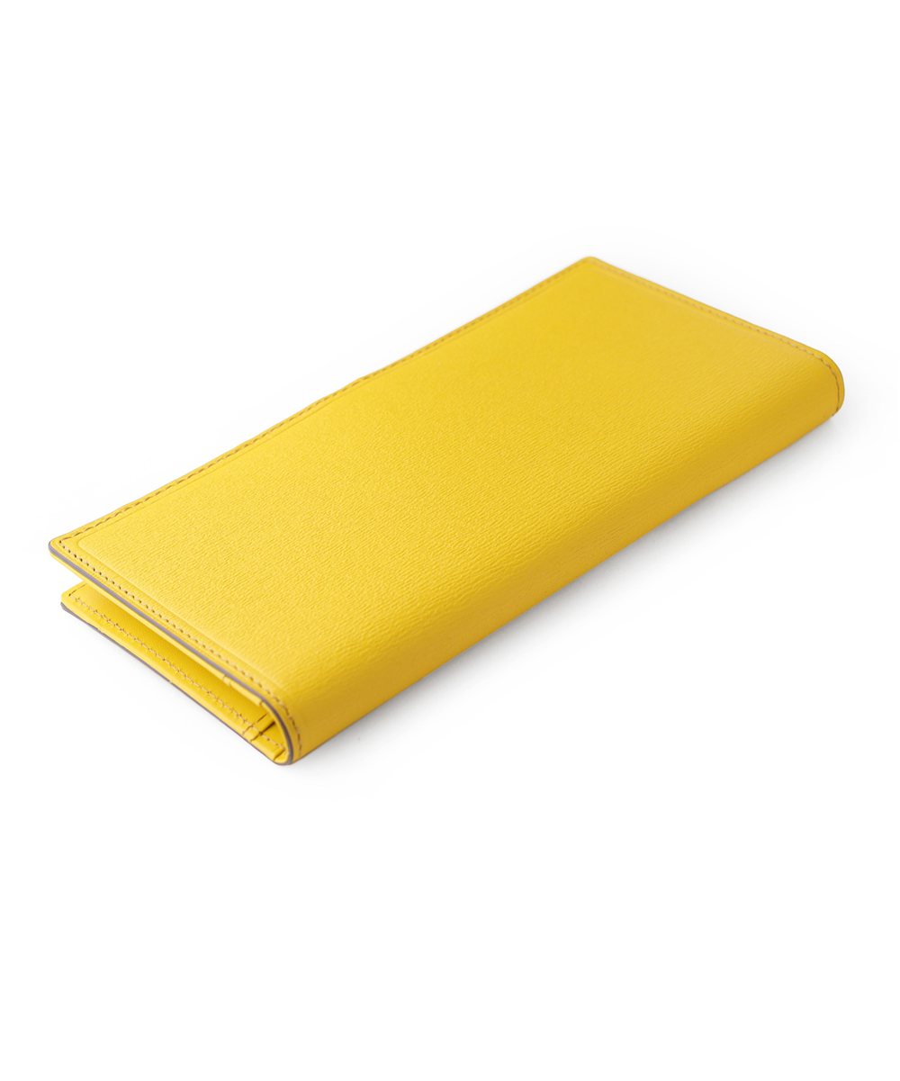 イズイット ウエストII 長財布 カード段12