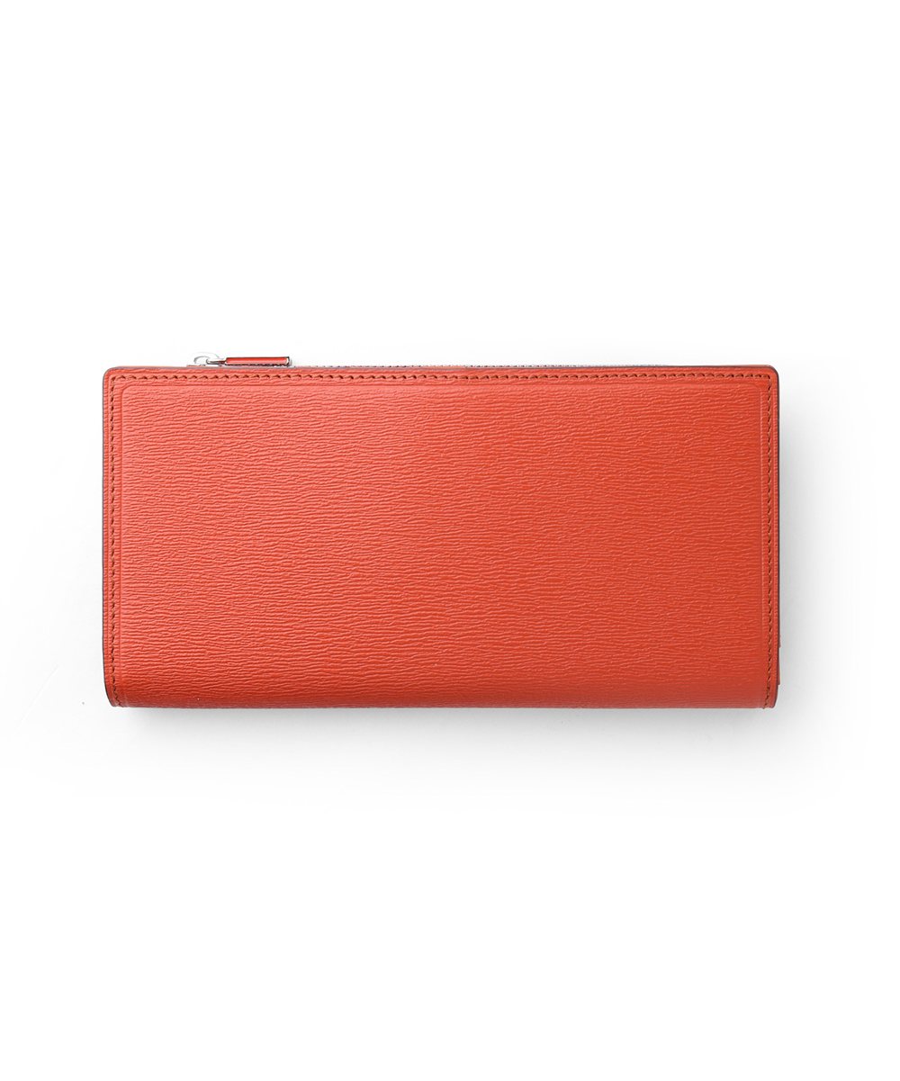 イズイット ウエストII 長財布 カード段12