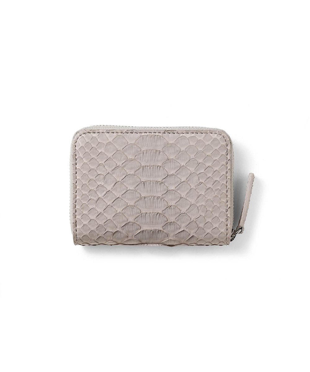 イズイット パイソン 小銭入れ BOX型