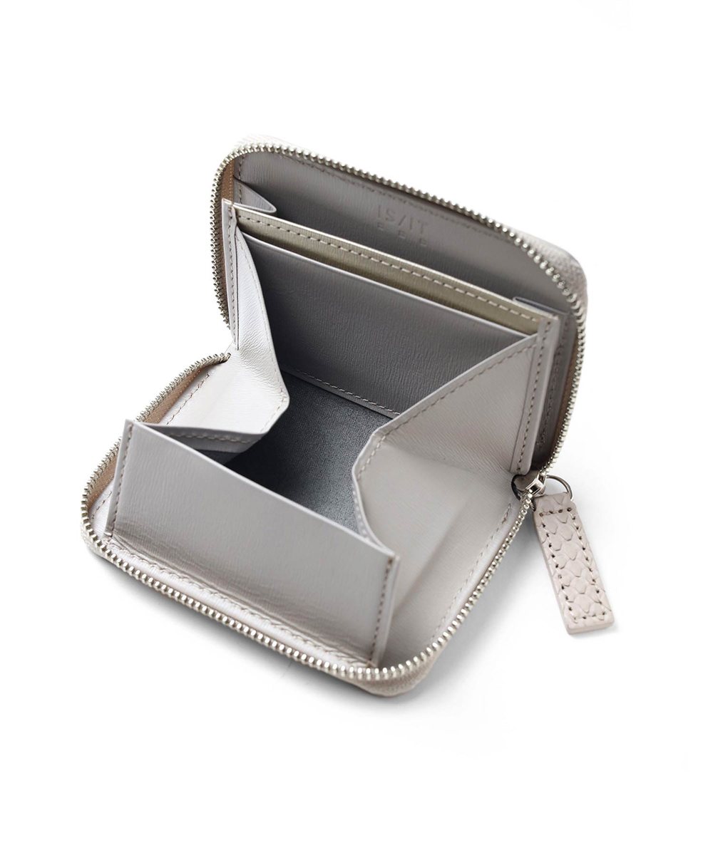 イズイット パイソン 小銭入れ BOX型