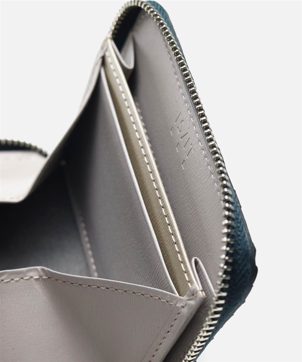 イズイット パイソン 小銭入れ BOX型