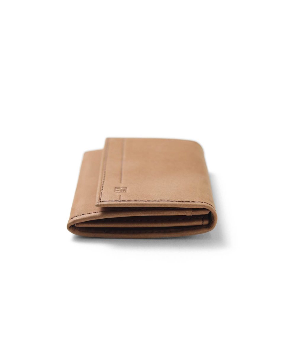 イズイット ガニー 小銭入れ